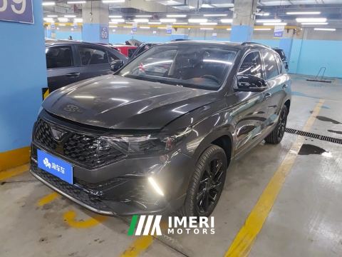 2022 Jetta VS5 280TSI Automatic Highlight Delight Edition - ავტომობილი ჩინეთიდან