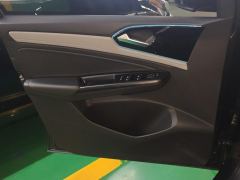 Jetta VS5 280TSI Edition - ფოტო 12