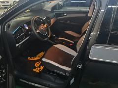 Jetta VS5 280TSI Edition - ფოტო 14