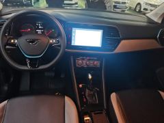 Jetta VS5 280TSI Edition - ფოტო 16