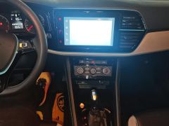 Jetta VS5 280TSI Edition - ფოტო 17