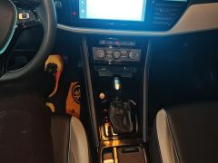 Jetta VS5 280TSI Edition - ფოტო 19