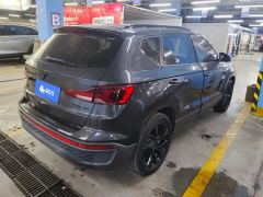 Jetta VS5 280TSI Edition - ფოტო 2
