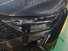 Jetta VS5 280TSI Edition - ფოტო 4