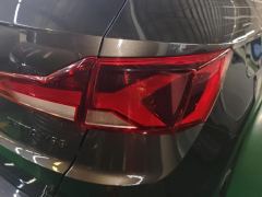 Jetta VS5 280TSI Edition - ფოტო 5