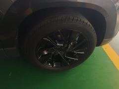 Jetta VS5 280TSI Edition - ფოტო 6
