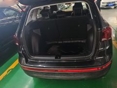 Jetta VS5 280TSI Edition - ფოტო 7