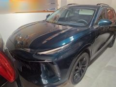 Forthing Hafei T5 EVO 1.5T Platinum Edition - ფოტო 1
