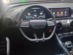 Forthing Hafei T5 EVO 1.5T Platinum Edition - ფოტო 18