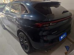 Forthing Hafei T5 EVO 1.5T Platinum Edition - ფოტო 2