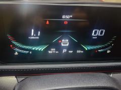 Forthing Hafei T5 EVO 1.5T Platinum Edition - ფოტო 20