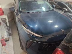 Forthing Hafei T5 EVO 1.5T Platinum Edition - ფოტო 3