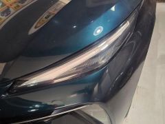 Forthing Hafei T5 EVO 1.5T Platinum Edition - ფოტო 4