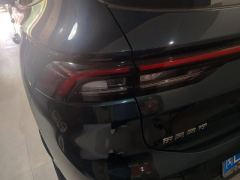 Forthing Hafei T5 EVO 1.5T Platinum Edition - ფოტო 5