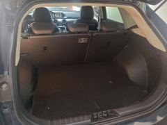 Forthing Hafei T5 EVO 1.5T Platinum Edition - ფოტო 7
