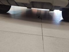 Forthing Hafei T5 EVO 1.5T Platinum Edition - ფოტო 8