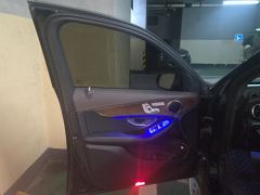 Mercedes-Benz GLC Facelift GLC 300 L 4MATIC Dynamic - photo 12