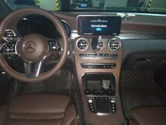 Mercedes-Benz GLC Facelift GLC 300 L 4MATIC Dynamic - photo 16