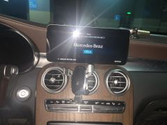 Mercedes-Benz GLC Facelift GLC 300 L 4MATIC Dynamic - photo 17