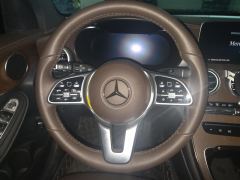 Mercedes-Benz GLC Facelift GLC 300 L 4MATIC Dynamic - photo 18