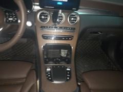 Mercedes-Benz GLC Facelift GLC 300 L 4MATIC Dynamic - photo 19