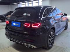 Mercedes-Benz GLC Facelift GLC 300 L 4MATIC Dynamic - photo 2