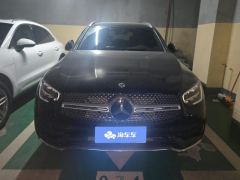 Mercedes-Benz GLC Facelift GLC 300 L 4MATIC Dynamic - photo 3