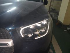 Mercedes-Benz GLC Facelift GLC 300 L 4MATIC Dynamic - photo 4