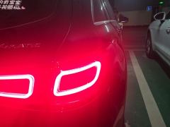 Mercedes-Benz GLC Facelift GLC 300 L 4MATIC Dynamic - photo 5
