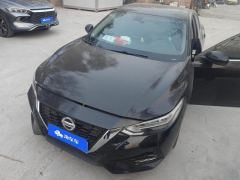 Nissan Sylphy 1.6L Enjoy Edition - ფოტო 1