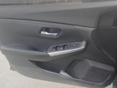 Nissan Sylphy 1.6L Enjoy Edition - ფოტო 13