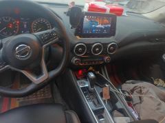 Nissan Sylphy 1.6L Enjoy Edition - ფოტო 16