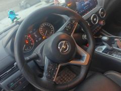 Nissan Sylphy 1.6L Enjoy Edition - ფოტო 18