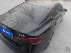 Nissan Sylphy 1.6L Enjoy Edition - ფოტო 2