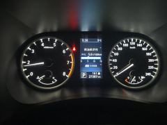 Nissan Sylphy 1.6L Enjoy Edition - ფოტო 20