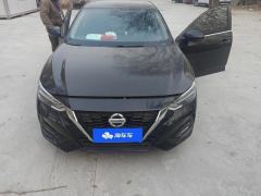 Nissan Sylphy 1.6L Enjoy Edition - ფოტო 3