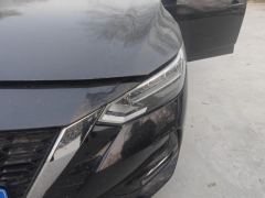 Nissan Sylphy 1.6L Enjoy Edition - ფოტო 4