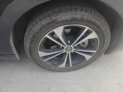 Nissan Sylphy 1.6L Enjoy Edition - ფოტო 6