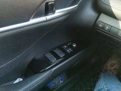 Toyota Camry 2.0G Luxury Edition - фото 13