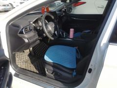 Toyota Camry 2.0G Luxury Edition - фото 14