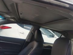 Toyota Camry 2.0G Luxury Edition - фото 15