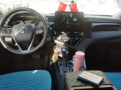 Toyota Camry 2.0G Luxury Edition - фото 16