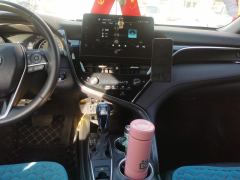 Toyota Camry 2.0G Luxury Edition - фото 17