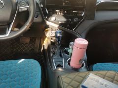 Toyota Camry 2.0G Luxury Edition - фото 19