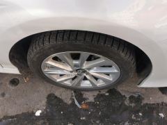 Toyota Camry 2.0G Luxury Edition - фото 6