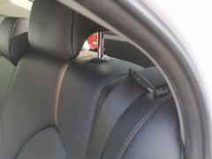 Toyota Camry 2.0G Luxury Edition - фото 7