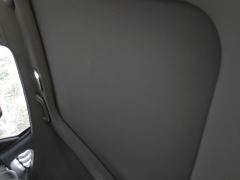 Changan UNI-V 1.5T Sport Edition - ფოტო 15