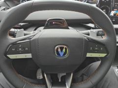 Changan UNI-V 1.5T Sport Edition - ფოტო 18