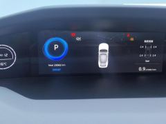 Changan UNI-V 1.5T Sport Edition - ფოტო 20