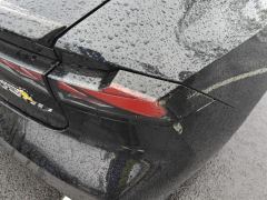 Changan UNI-V 1.5T Sport Edition - ფოტო 5